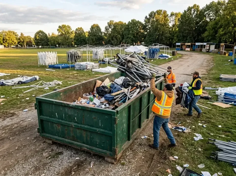 temporary-event-waste-containe-016 — frequently asked questions, Roll-Off Dumpster Rental Services in Fairhope, AL